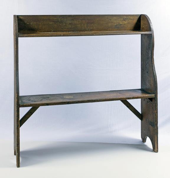 Image of Bucket Bench